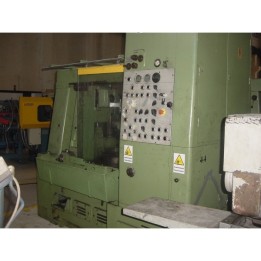 TALLADORA ENGRANAJES LORENZ