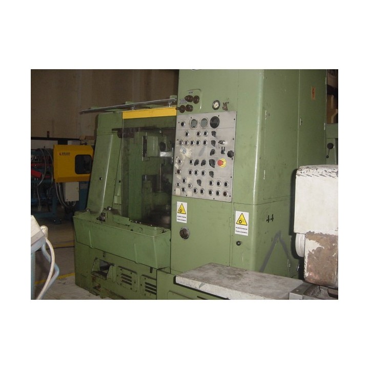 TALLADORA ENGRANAJES LORENZ