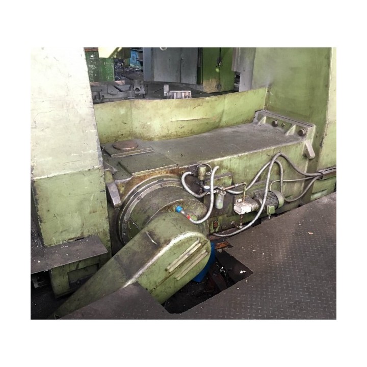 TORNIO VERTICALE 1525, SEDIN 