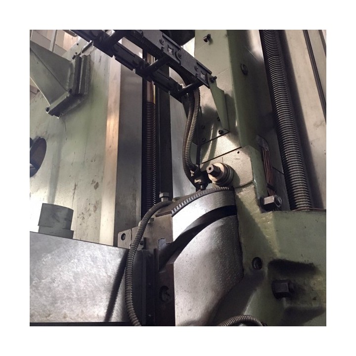 TORNIO VERTICALE 1525, SEDIN 