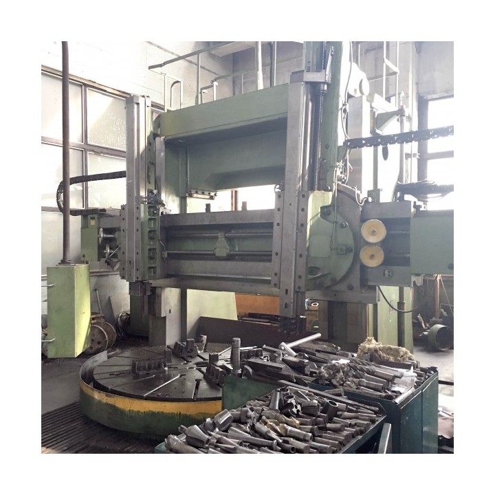 TORNIO VERTICALE 1525, SEDIN 