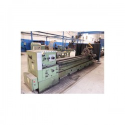 PARALLEL LATHE GURUTZPE SUPER M 300/4000 - Frontal lathes