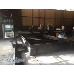 TECNI PANT mod. TECNIKAT