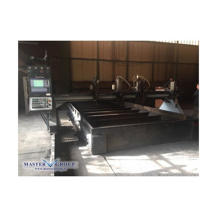 TECNI PANT mod. TECNIKAT