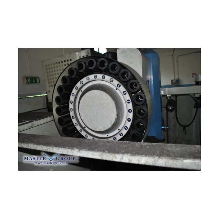 FAGIMA mod. MGFV 1000