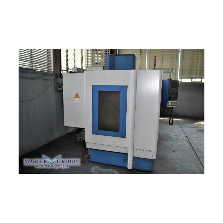 FAGIMA mod. MGFV 1000