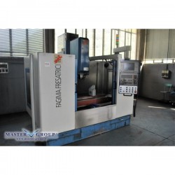 FAGIMA mod. MGFV 1000 - Centres de mecanitzat verticals