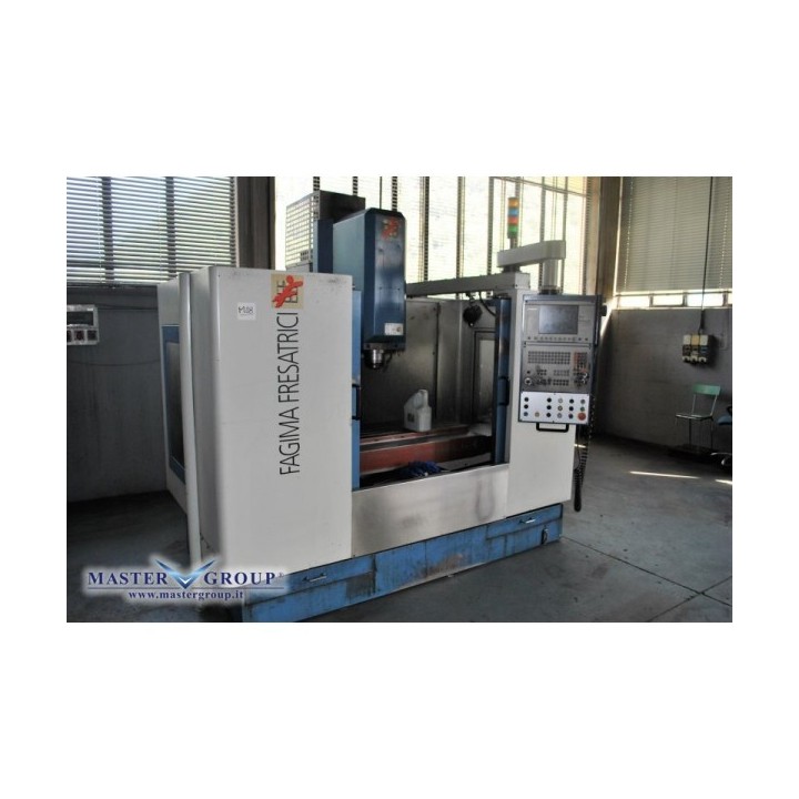 FAGIMA mod. MGFV 1000