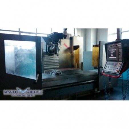 MOMAC mod. BF 20