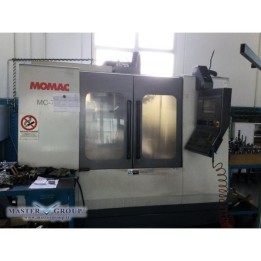 MOMAC mod. MC 750