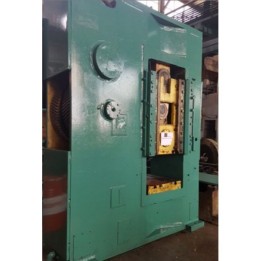 KB-8340 1000 ton Joint knuckle press