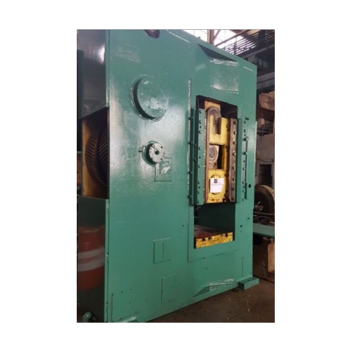 KB-8340 1000 ton Joint knuckle press