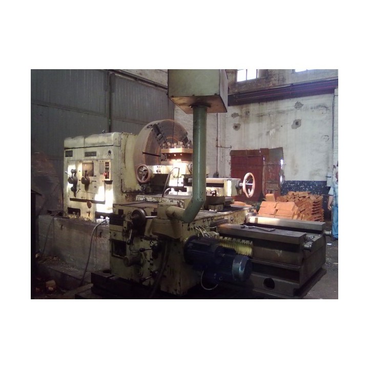 LATHE DP-1/S2