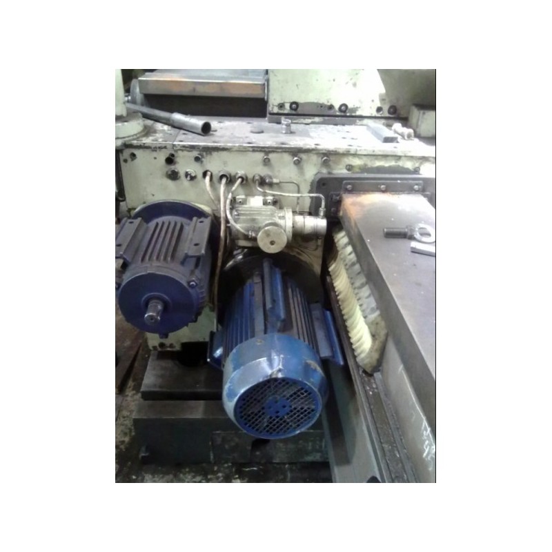 LATHE DP-1/S2