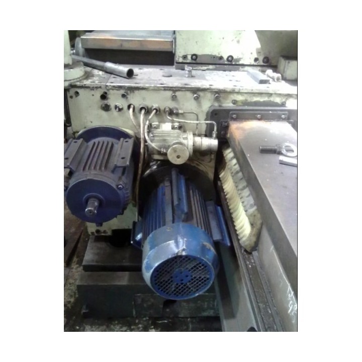 LATHE DP-1/S2