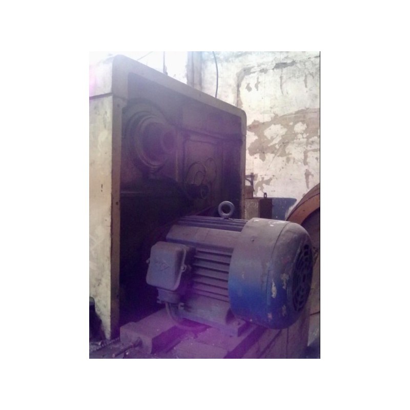 LATHE DP-1/S2