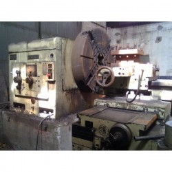 Torn DP-1/S2 - Torns frontals