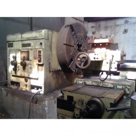 Torno DP-1/S2