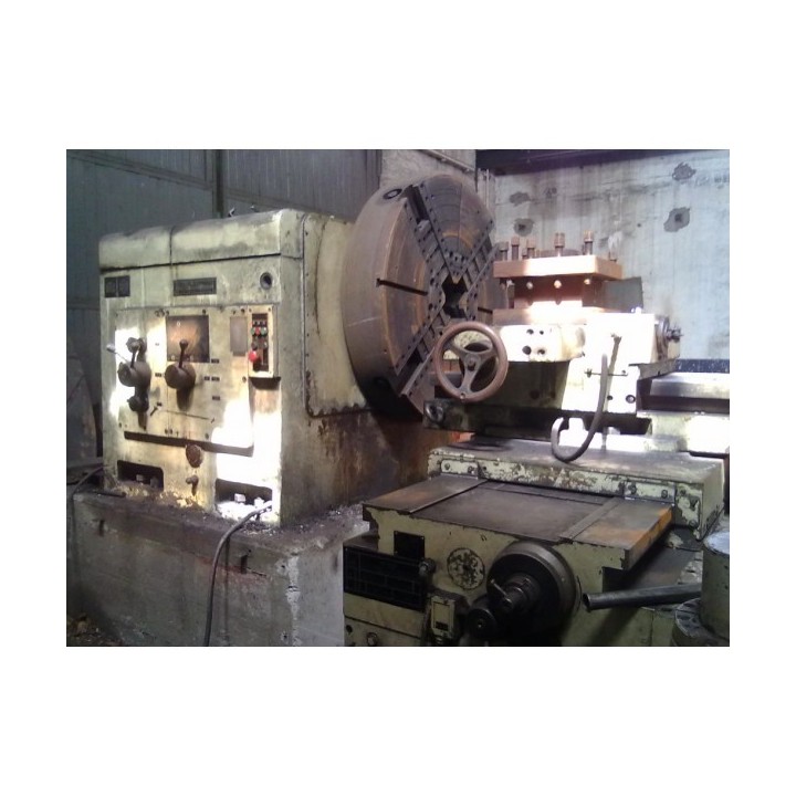LATHE DP-1/S2
