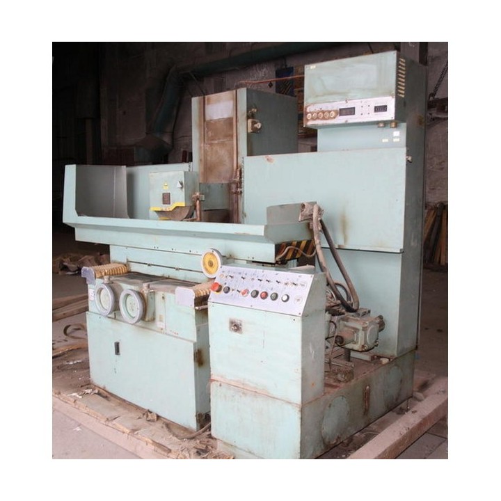 Grinding machine 3E711, new