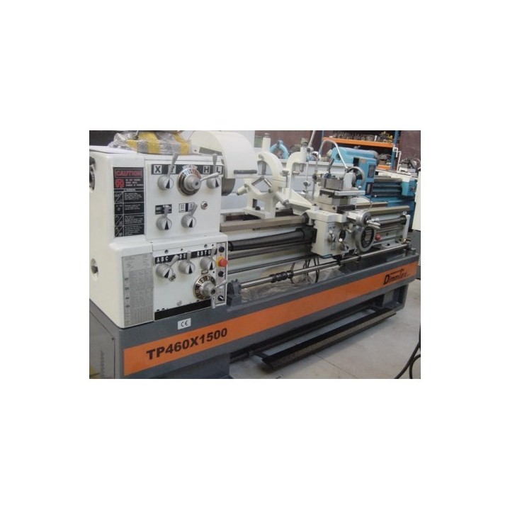 TORNO 1500 ENTRE PUNTO CON DIGITALES