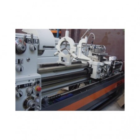 DREHMASCHINE 2000 E. P. NEU UND UNBENUTZT