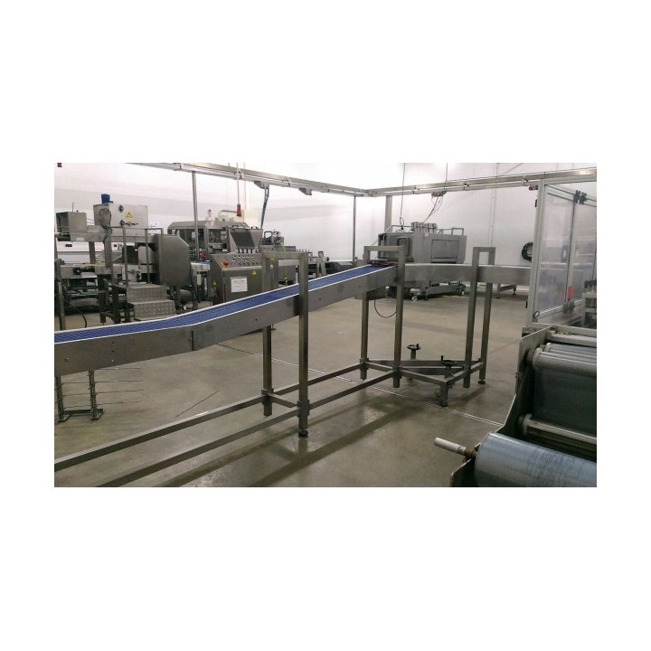 INSTALA. CHAPATINA. Modelo ICH 600