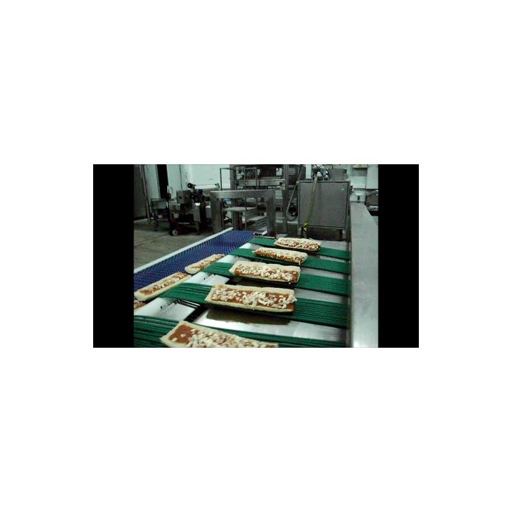 INSTALA. CHAPATINA. Modelo ICH 600