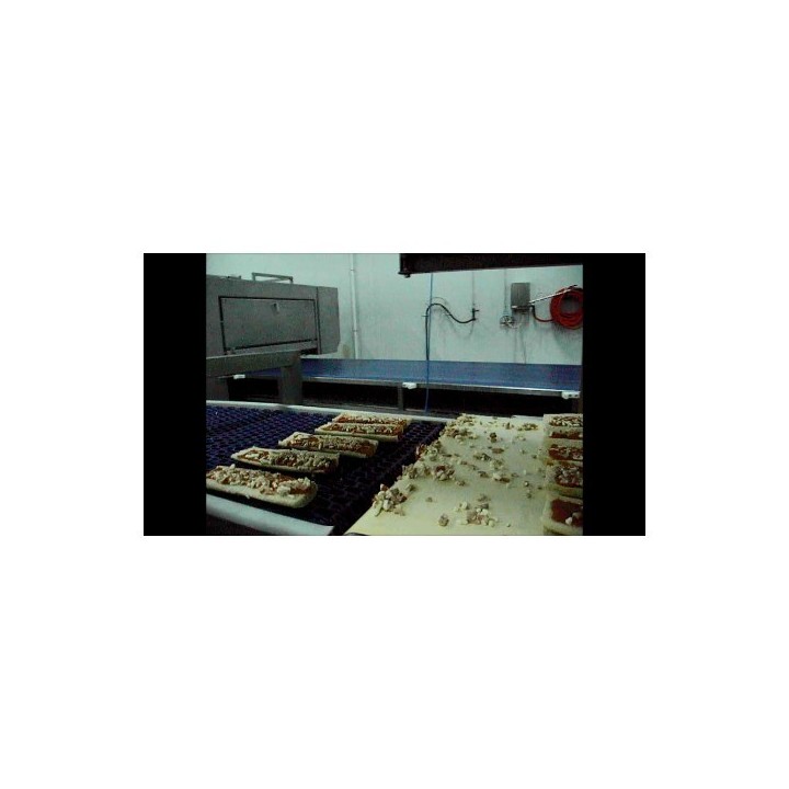 INSTALA. CHAPATINA. Modelo ICH 600