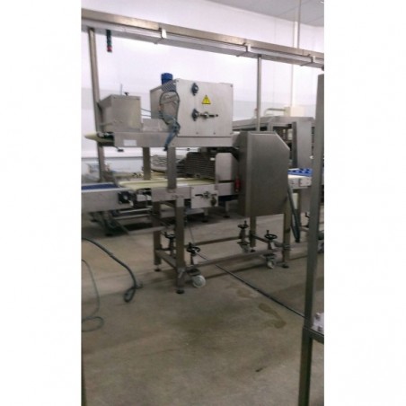 INSTALLIEREN. CHAPATINA. Modell ICH 600