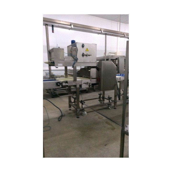 INSTALA. CHAPATINA. Modelo ICH 600