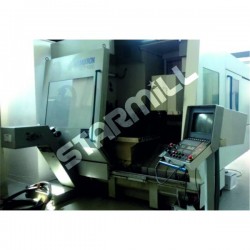 MIKRON VCP1000 - Centres de mecanitzat verticals