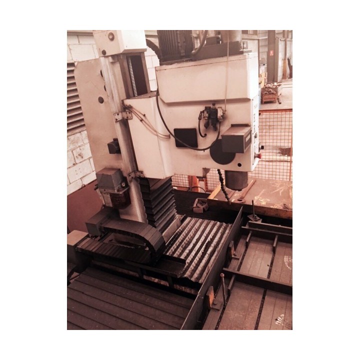 TALADRO ERLO BTNC 60