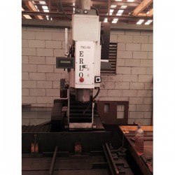 erlo ERLO BTNC 60 DRILL - Column drills