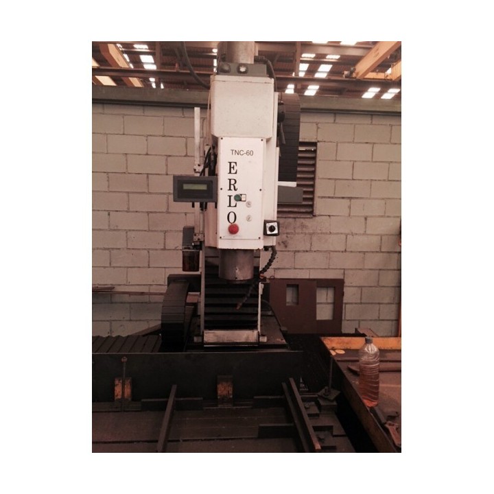 TALADRO ERLO BTNC 60