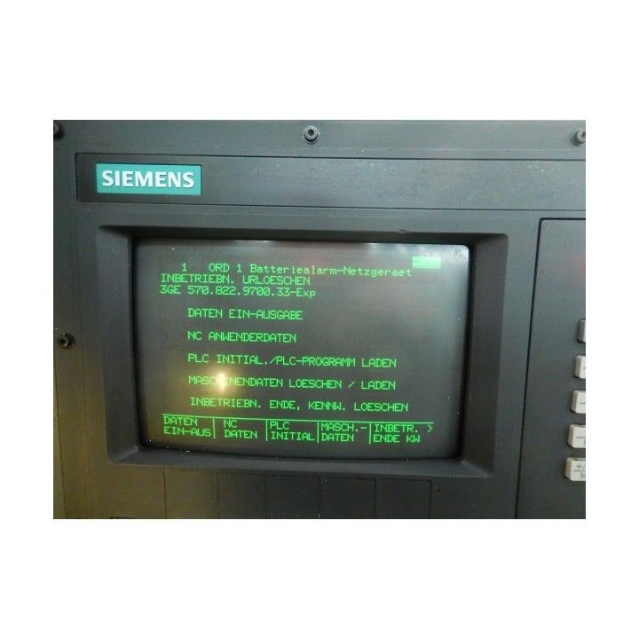 CNC Machining Centre(vertical)CHIRON FZ 18W