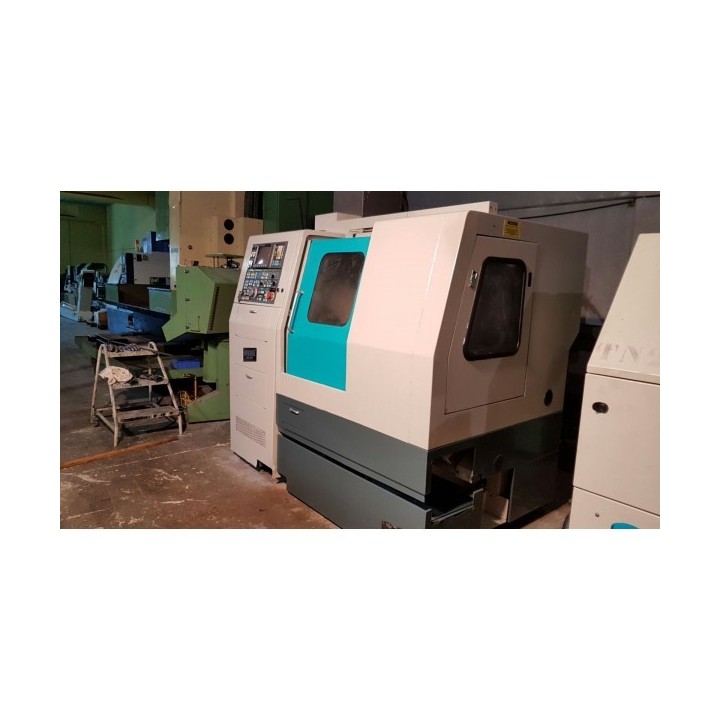 TORNO HARDINGE CONQUEST 42