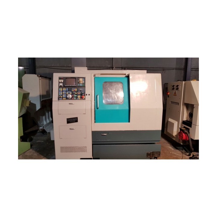 TORNO HARDINGE CONQUEST 42