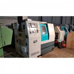 TOUR HARDINGE CONQUEST 42 - Tornos automatiques