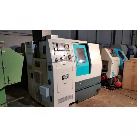 TOUR HARDINGE CONQUEST 42