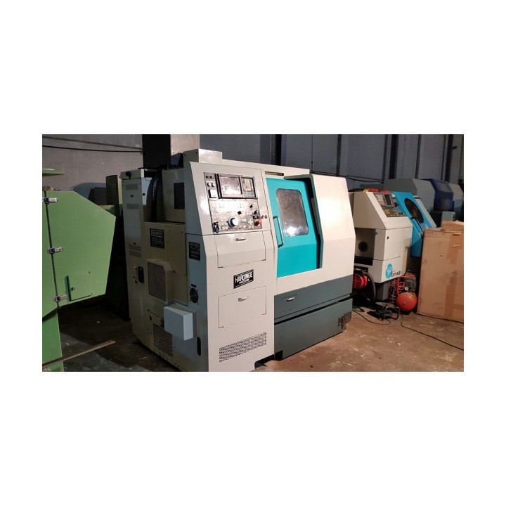 TORNO HARDINGE CONQUEST 42