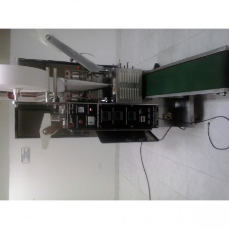 PACKAGING MACHINE 2013