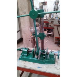 INYECTORA MANUAL MARCA VULCANO 60 gr.