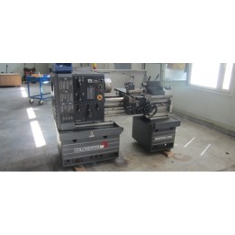 tokarka Colchester 3250