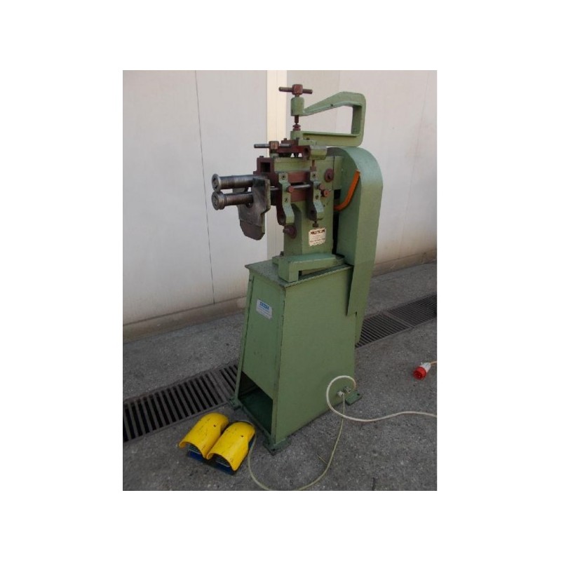 BORDERING MACHINE REMOR