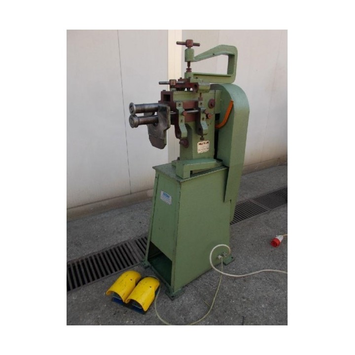 BORDERING MACHINE REMOR