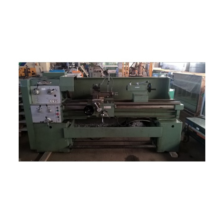 tokarka Somatec 1500mm