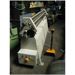 MOTORIZED CALANDER GECKO ROLLERS 95