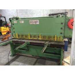 COLGAR 2000X8 SHEAR