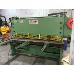 HANG 2000X8 SHEAR - Other types of machinery